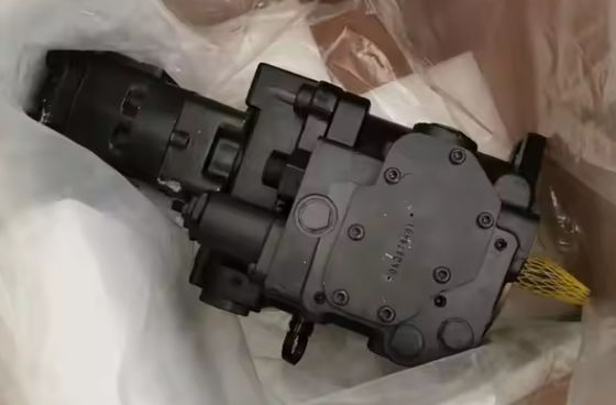 SK70SR Baggerpumpe K3SP36B SK70SR Hydraulikpumpe YT10V00009F1