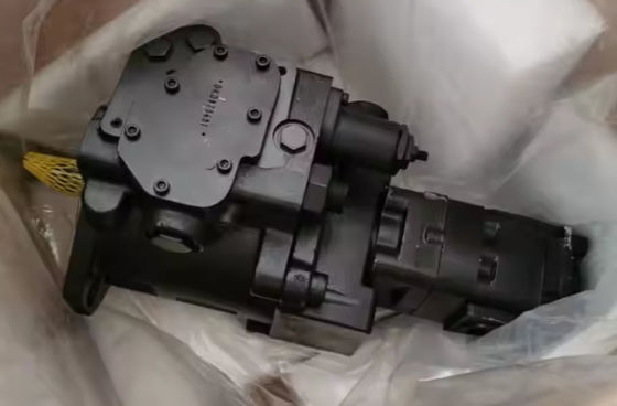 SK70SR Baggerpumpe K3SP36B SK70SR Hydraulikpumpe YT10V00009F1