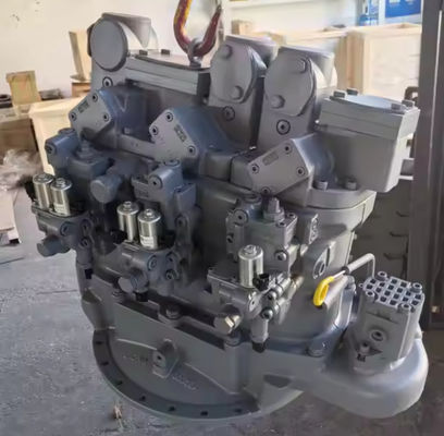 YB60001248 Für ZX300LC-6 Bagger-Hauptpumpe HPV145KX-26A ZX300-6 Hydraulikpumpe