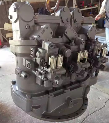 YB60001248 Für ZX300LC-6 Bagger-Hauptpumpe HPV145KX-26A ZX300-6 Hydraulikpumpe