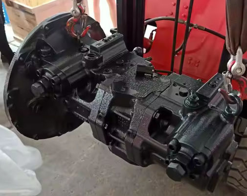 Für PC210LC-6K Bagger-Hauptpumpe PC210LC-6K Hydraulikpumpe 708-2L-00055