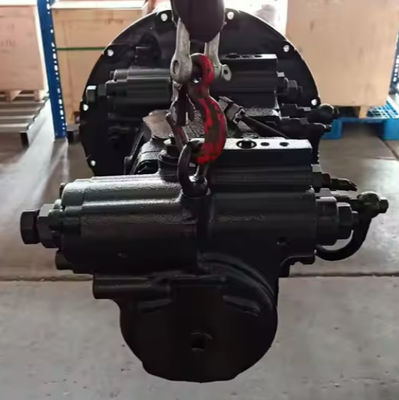 Für PC210LC-6K Bagger-Hauptpumpe PC210LC-6K Hydraulikpumpe 708-2L-00055
