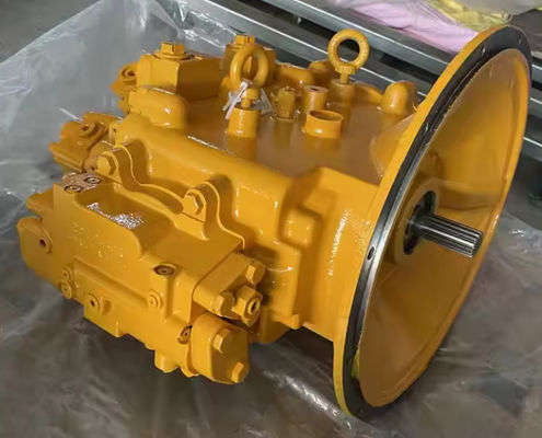 Für die Baggermaschine erpillar 314CCR 314C Hydraulikpumpe Hauptpumpe 199-6947