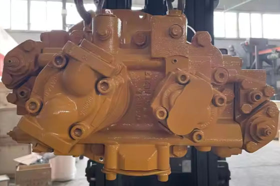 Für die Baggermaschine erpillar 314CCR 314C Hydraulikpumpe Hauptpumpe 199-6947