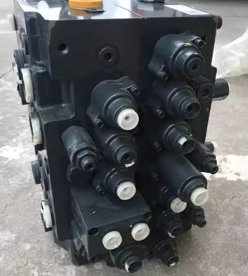 R140LC-7 R140LC-9 Steuerventil 31N4-00110 31Q8-10110 für Bagger