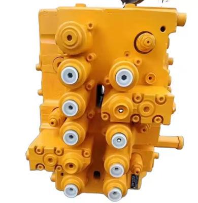 Gräber neue 31Q616113 KMX15NB R210LC-7 R210lc-7A Steuerventil
