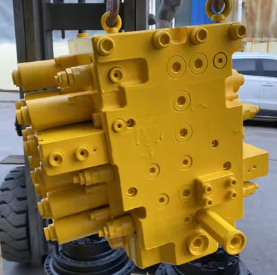 Gräber neue 31Q616113 KMX15NB R210LC-7 R210lc-7A Steuerventil