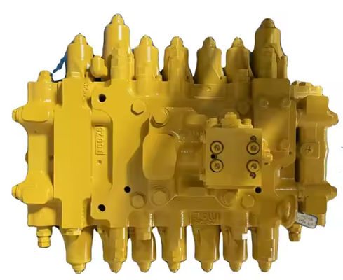 PC450-6 PC400-6 Gräber-Hauptventil 7234717103 723-47-17103 PC450-6 Steuerventil