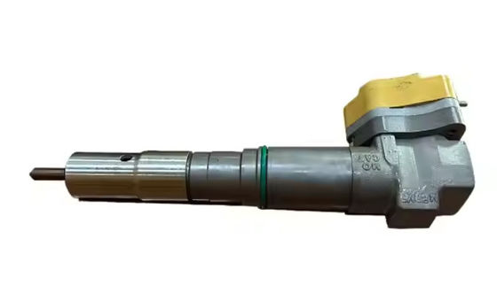 Kraftstoffeinspritzdüse 232-1183 2321183 198-4752 1984752 für Bagger CAT D10N D9L Motor 3408 3408C 3408E 3412