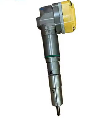 Kraftstoffeinspritzdüse 232-1183 2321183 198-4752 1984752 für Bagger CAT D10N D9L Motor 3408 3408C 3408E 3412