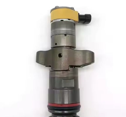 Kraftstoffeinspritzer 236-0962 2360962 10R-7224 235-2888 10R7224 geeignet für Bagger  E330C E330D E336D Motor C9 Motor