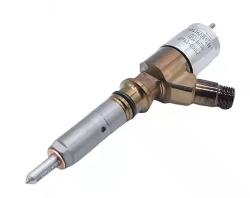 326-4700 10R-7675 Diesel-Einspritzdüse für C6 C6.4 Motor  320D 321D 312D 313D 323D Baggerteile 32F61-00062