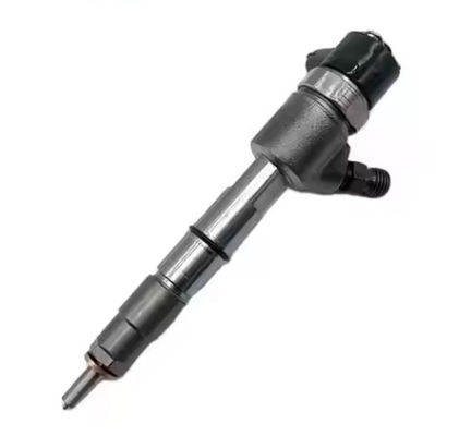 Dieselinjektor 0445110454 Kraftstoffinspektor für Bagger Isuzu JMC 4JB-Motor