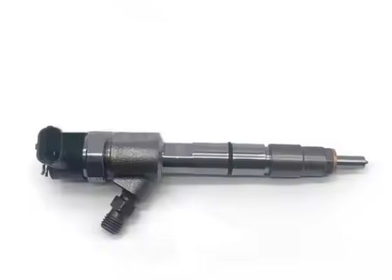 Dieselinjektor 0445110454 Kraftstoffinspektor für Bagger Isuzu JMC 4JB-Motor