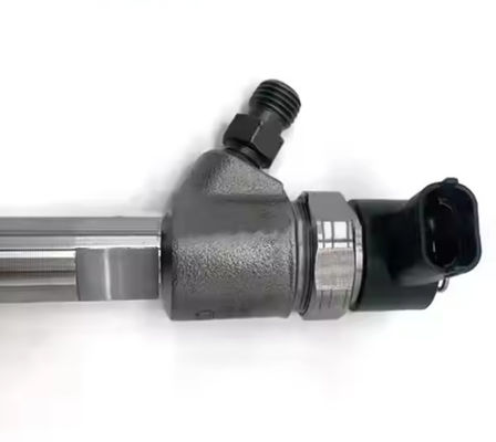 Dieselinjektor 0445110454 Kraftstoffinspektor für Bagger Isuzu JMC 4JB-Motor