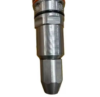 4P-9075 Common Rail Treibstoffspritzer kompatibel mit CAT Baggermotor 3508 3512 3516