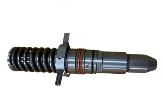 4P-9075 Common Rail Treibstoffspritzer kompatibel mit CAT Baggermotor 3508 3512 3516