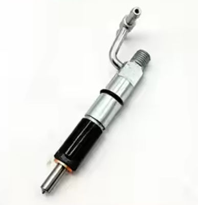 128-3293 1283293 Treibstoffspritzer kompatibel mit Caterpillar-Motor 3046 Bagger 315 315B D5G