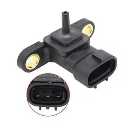 Fabrikversorgung 89421-E0050 894111280A 89390-1080A JO5E Bagger Luftdruck-Boost-Sensor