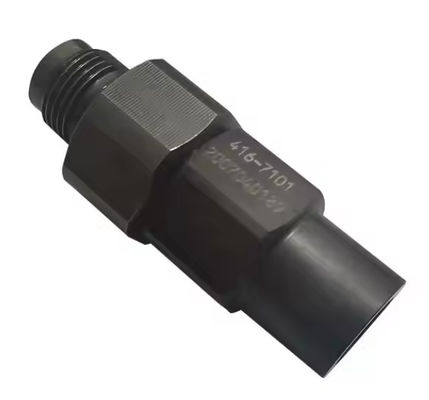 Fabriklieferung E320D E323D Baggermotor Dieselbrennstoff Injektion Common Rail Ventil 4167101 416-7101 Grenzdruckventil
