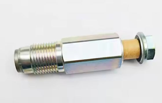 Fabrikzulieferung Baggermotor Diesel-Brennstoff-Einspritzventil 095420-0260 095420-0161 09420-0550 Grenzdruckventil für Isuzu