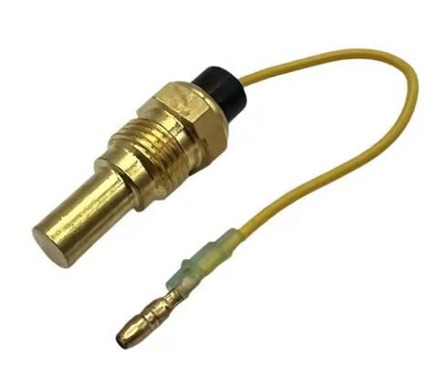Fabrikversorgung EX200-2-3 EX200-5 Bagger Wassertemperatursensor Motor 1-83161019-1 1831610191