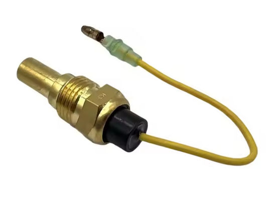Fabrikversorgung EX200-2-3 EX200-5 Bagger Wassertemperatursensor Motor 1-83161019-1 1831610191