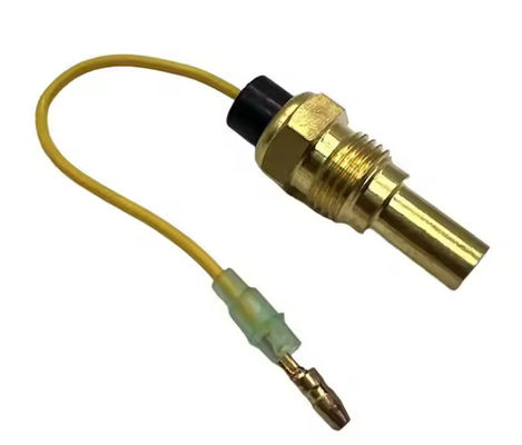 Fabrikversorgung EX200-2-3 EX200-5 Bagger Wassertemperatursensor Motor 1-83161019-1 1831610191