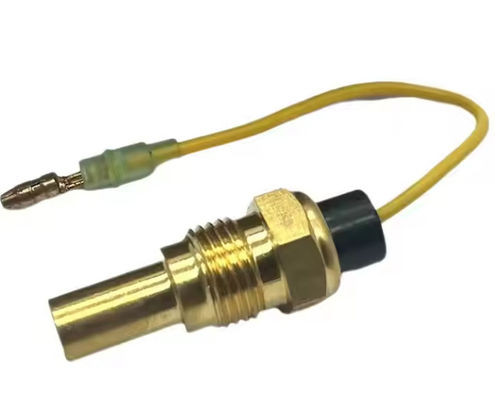 Fabrikversorgung EX200-2-3 EX200-5 Bagger Wassertemperatursensor Motor 1-83161019-1 1831610191