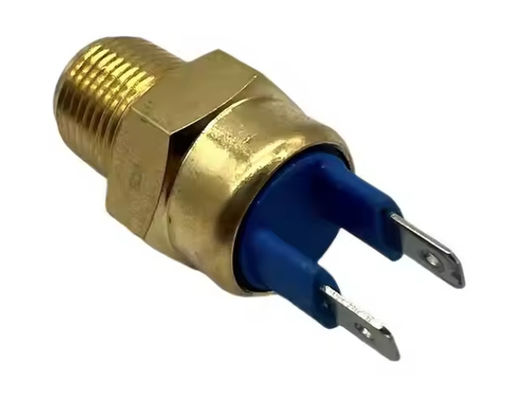 385720500 2848A127 235-1790 169-5326 Wassertemperatursensor für Perkins 403D 404D 403c 404 C7.1 Teile für Bagger