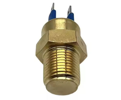 385720500 2848A127 235-1790 169-5326 Wassertemperatursensor für Perkins 403D 404D 403c 404 C7.1 Teile für Bagger
