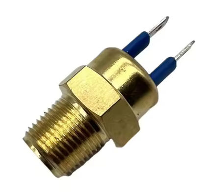 385720500 2848A127 235-1790 169-5326 Wassertemperatursensor für Perkins 403D 404D 403c 404 C7.1 Teile für Bagger