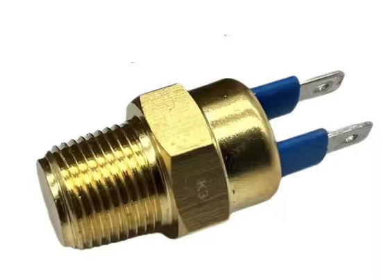 385720500 2848A127 235-1790 169-5326 Wassertemperatursensor für Perkins 403D 404D 403c 404 C7.1 Teile für Bagger