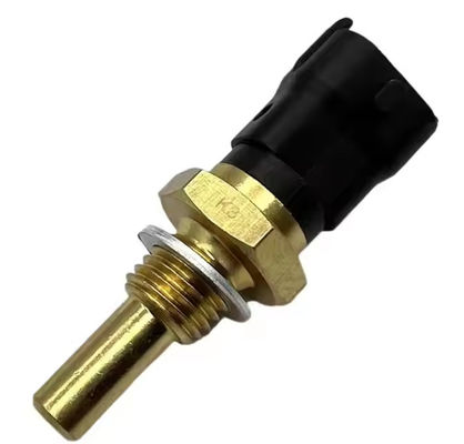 Ausrüstungsgegenstände für Bagger EC210B EC140B EC240B EC290B Wassertemperatursensor 20450685 VOE20450685 20513340