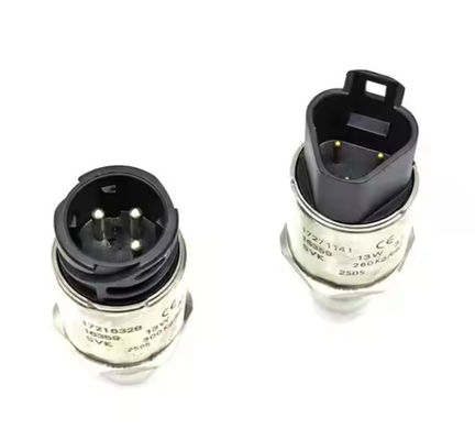 Hochwertiger Öldrucksensor-Schalter 17216328 17215536 11170253 17271141 Bagger Zubehör Teile