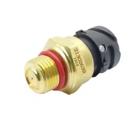 Hochwertiger Öldrucksensor-Schalter 21302639 20898038 22899626 21634021 Bagger Zubehörteile