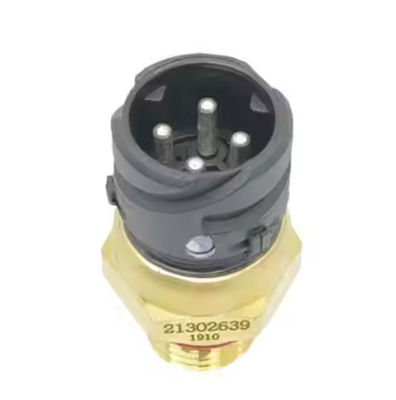 Hochwertiger Öldrucksensor-Schalter 21302639 20898038 22899626 21634021 Bagger Zubehörteile