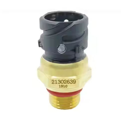 Hochwertiger Öldrucksensor-Schalter 21302639 20898038 22899626 21634021 Bagger Zubehörteile