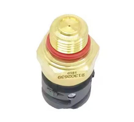 Hochwertiger Öldrucksensor-Schalter 21302639 20898038 22899626 21634021 Bagger Zubehörteile
