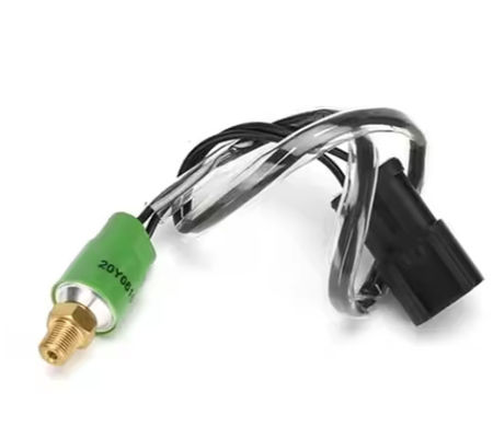 Elektrische Teile für Bagger PC200-5 PC200-6 6D95 Druckschalter Sensor 207-06-15190
