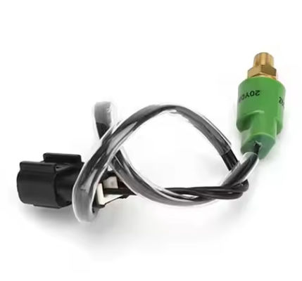 Elektrische Teile für Bagger PC200-5 PC200-6 6D95 Druckschalter Sensor 207-06-15190