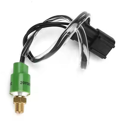 Elektrische Teile für Bagger PC200-5 PC200-6 6D95 Druckschalter Sensor 207-06-15190