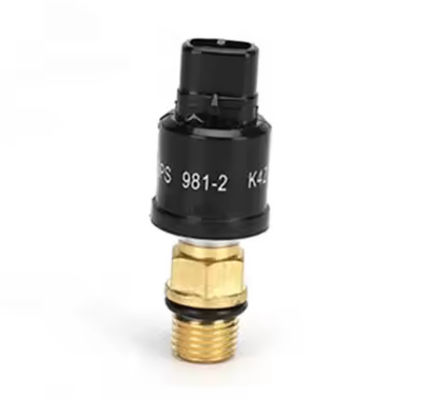 Hochwertige R215-7 R225-7 R265-7 Schalter für den Drucksensor des Bagger 20PS981-2 31E5-40500