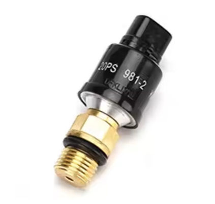 Hochwertige R215-7 R225-7 R265-7 Schalter für den Drucksensor des Bagger 20PS981-2 31E5-40500