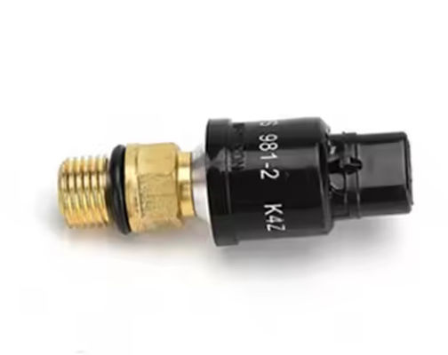 Hochwertige R215-7 R225-7 R265-7 Schalter für den Drucksensor des Bagger 20PS981-2 31E5-40500