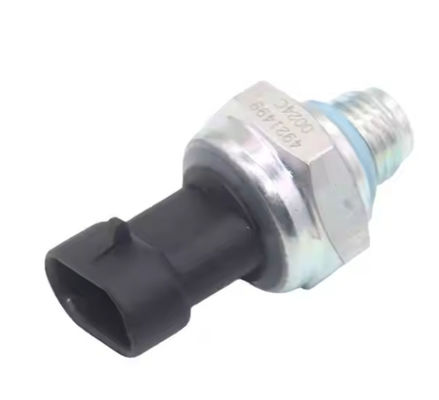 Fabrikzulieferung Bagger Brennstoffdrucksensor 4921499 Öldrucksensor 4921499
