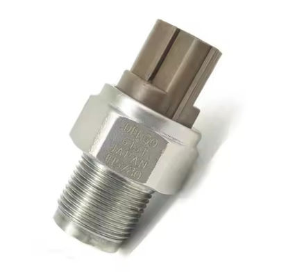 4HK1 6HK1 Triebwerk SK200-8 Bagger Common Rail Brennstoffdrucksensor 4990006131 499000-6131 4332040