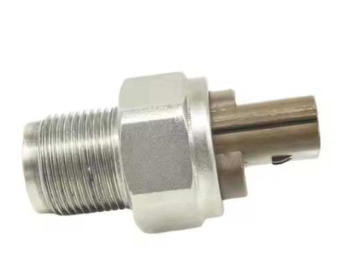 4HK1 6HK1 Triebwerk SK200-8 Bagger Common Rail Brennstoffdrucksensor 4990006131 499000-6131 4332040