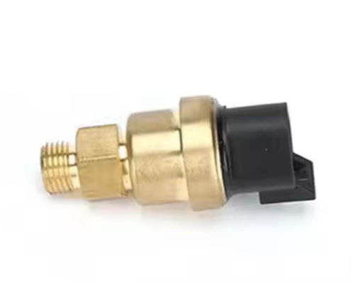 Maschinenbau Motor Luftdrucksensor Schalter 161-1703 197-8393 für E330C E324D E329D Bagger Ersatzteile C7 C9