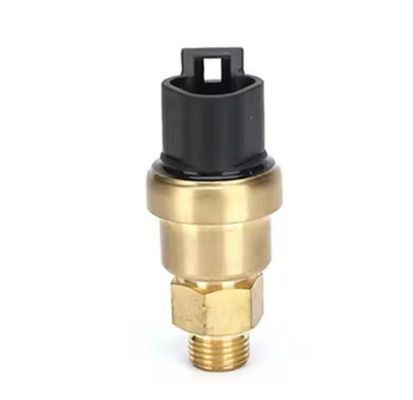 Maschinenbau Motor Luftdrucksensor Schalter 161-1703 197-8393 für E330C E324D E329D Bagger Ersatzteile C7 C9